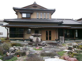 石川県七尾市千野町へ部