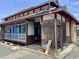 滋賀県高島市安曇川町青柳