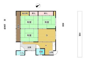 滋賀県高島市安曇川町青柳