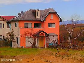 山梨県笛吹市境川町藤垈