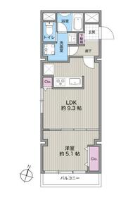東京都練馬区豊玉北６丁目