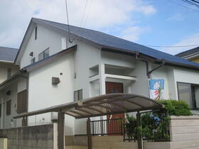 長崎県佐世保市若竹台町