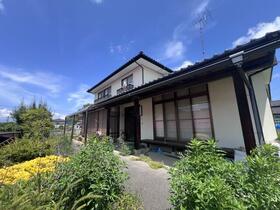 福島県伊達郡川俣町字舘