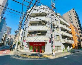 東京都港区麻布十番２丁目
