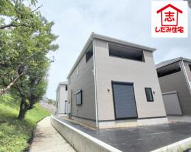 愛知県名古屋市守山区大字中志段味字古山田