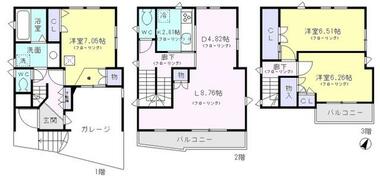 間取り：213146181151