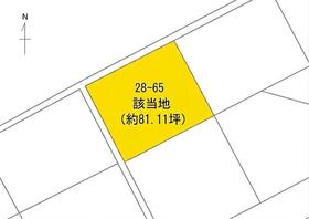 福島県郡山市安積町笹川字吉田