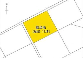 福島県郡山市安積町笹川字吉田
