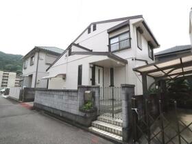 南佐古戸建て  ｜ 徳島県徳島市南佐古七番町（賃貸一戸建4LDK・--・118.00㎡） その2