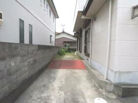 南佐古戸建て  ｜ 徳島県徳島市南佐古七番町（賃貸一戸建4LDK・--・118.00㎡） その4
