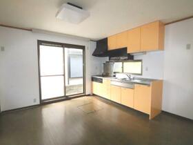 南佐古戸建て  ｜ 徳島県徳島市南佐古七番町（賃貸一戸建4LDK・--・118.00㎡） その9