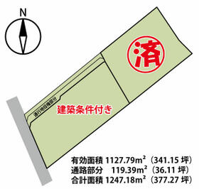 長野県北佐久郡軽井沢町大字長倉