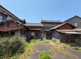 新潟県新潟市西蒲区巻