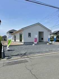 群馬県前橋市粕川町新屋