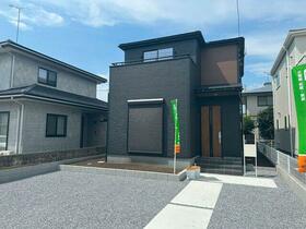 栃木県宇都宮市鶴田町