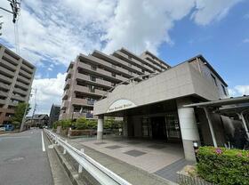 宝マンション上小田井ステーション壱番館