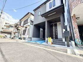 大阪府大阪市東住吉区杭全７丁目