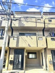 大阪府東大阪市稲葉１丁目