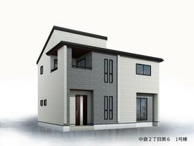 宮城県仙台市若林区中倉２丁目