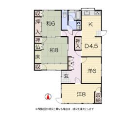 三重県松阪市嬉野津屋城町