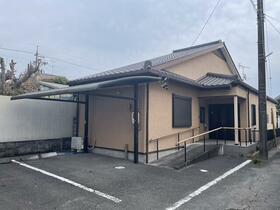 静岡県静岡市清水区入江南町