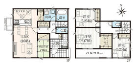 福島県会津若松市緑町