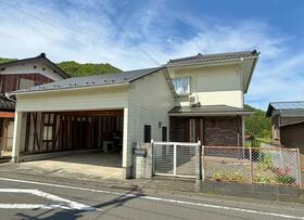京都府舞鶴市字吉野