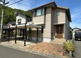 京都府舞鶴市字吉野
