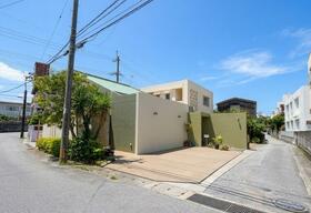 沖縄県島尻郡南風原町字宮平