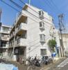 トップ北千住 4階 築38年11ヶ月の賃貸物件