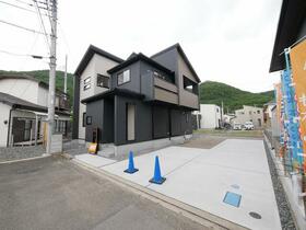 山梨県甲府市羽黒町