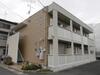 アーデントライツ 2階 築17年3ヶ月の賃貸物件