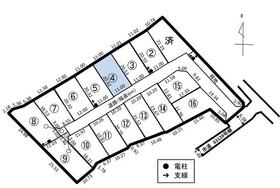 長野県諏訪市大字湖南