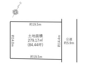 愛知県名古屋市名東区梅森坂２丁目