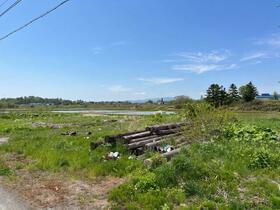 北海道滝川市北滝の川