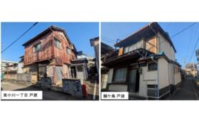 静岡県焼津市東小川１丁目
