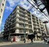 渋谷駅より徒歩10分 5階 築53年9ヶ月の賃貸物件