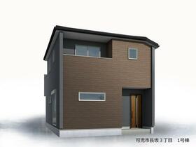 岐阜県可児市長坂３丁目