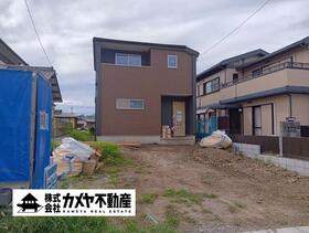 岐阜県可児市長坂３丁目