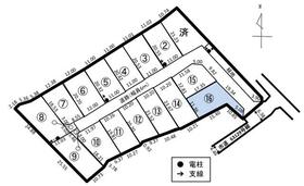 長野県諏訪市大字湖南