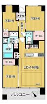 間取り：211064708787