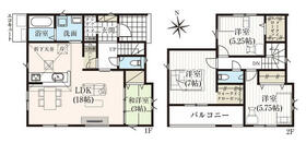 福島県会津若松市緑町