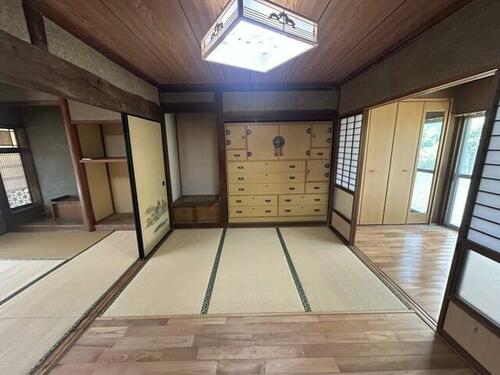 detached 長崎県東彼杵郡川棚町白石郷