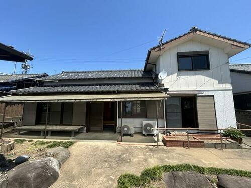 detached 長崎県東彼杵郡川棚町白石郷