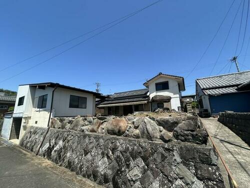 detached 長崎県東彼杵郡川棚町白石郷