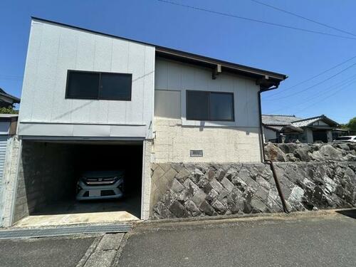 detached 長崎県東彼杵郡川棚町白石郷