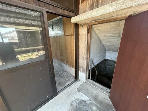 detached 長崎県東彼杵郡川棚町白石郷