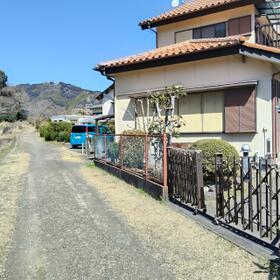 静岡県静岡市清水区梅ヶ谷