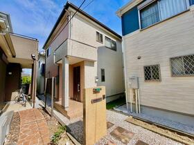 埼玉県上尾市本町4丁目