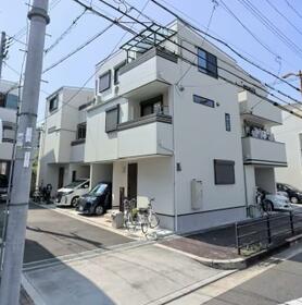 大阪府大阪市住吉区浅香１丁目